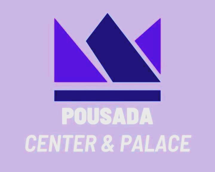 Pousada Center & Palace Caldas Novas Bagian luar foto